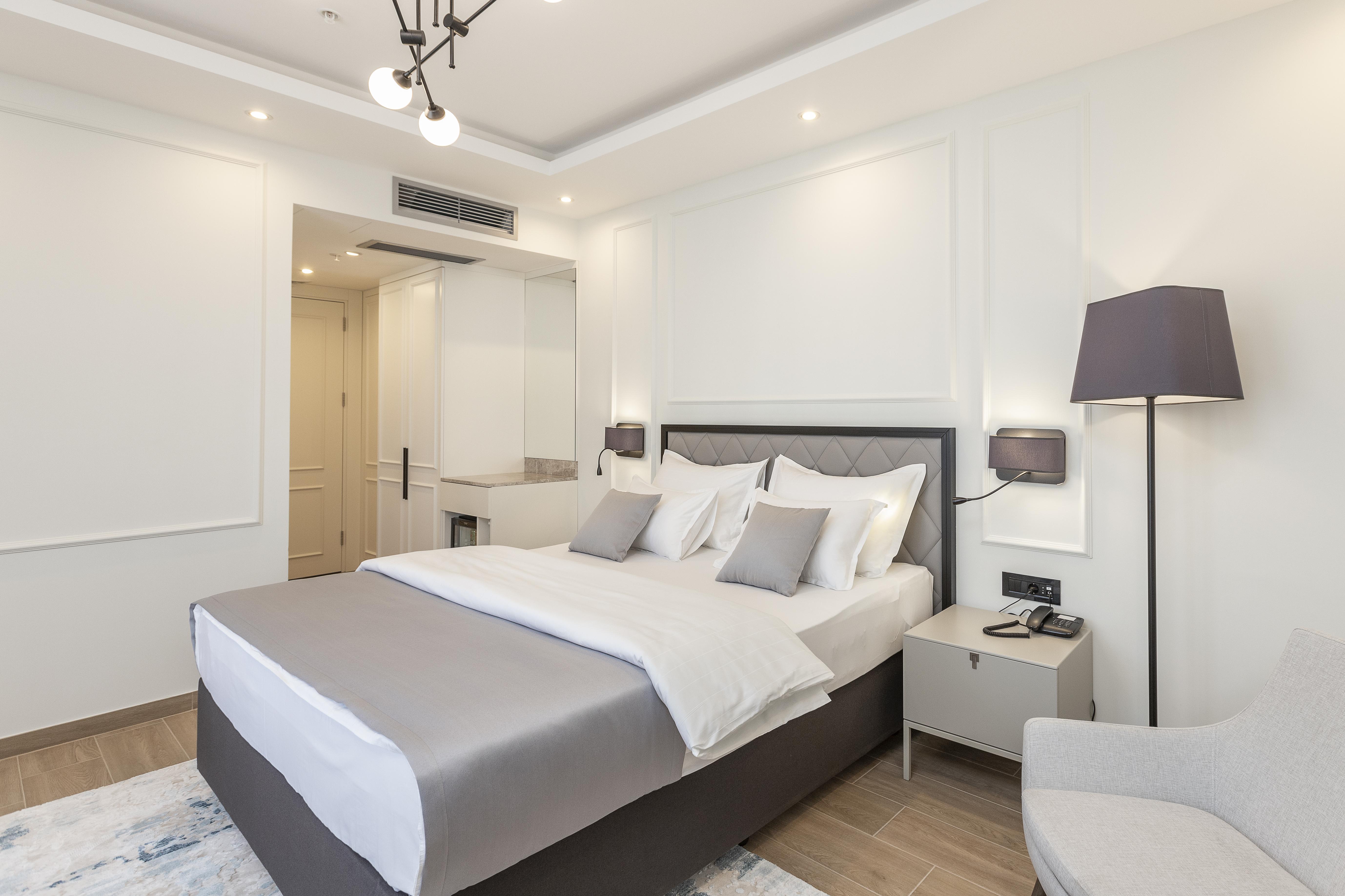 Boutique Hotel Momentum By Aycon Budva Eksteriør bilde