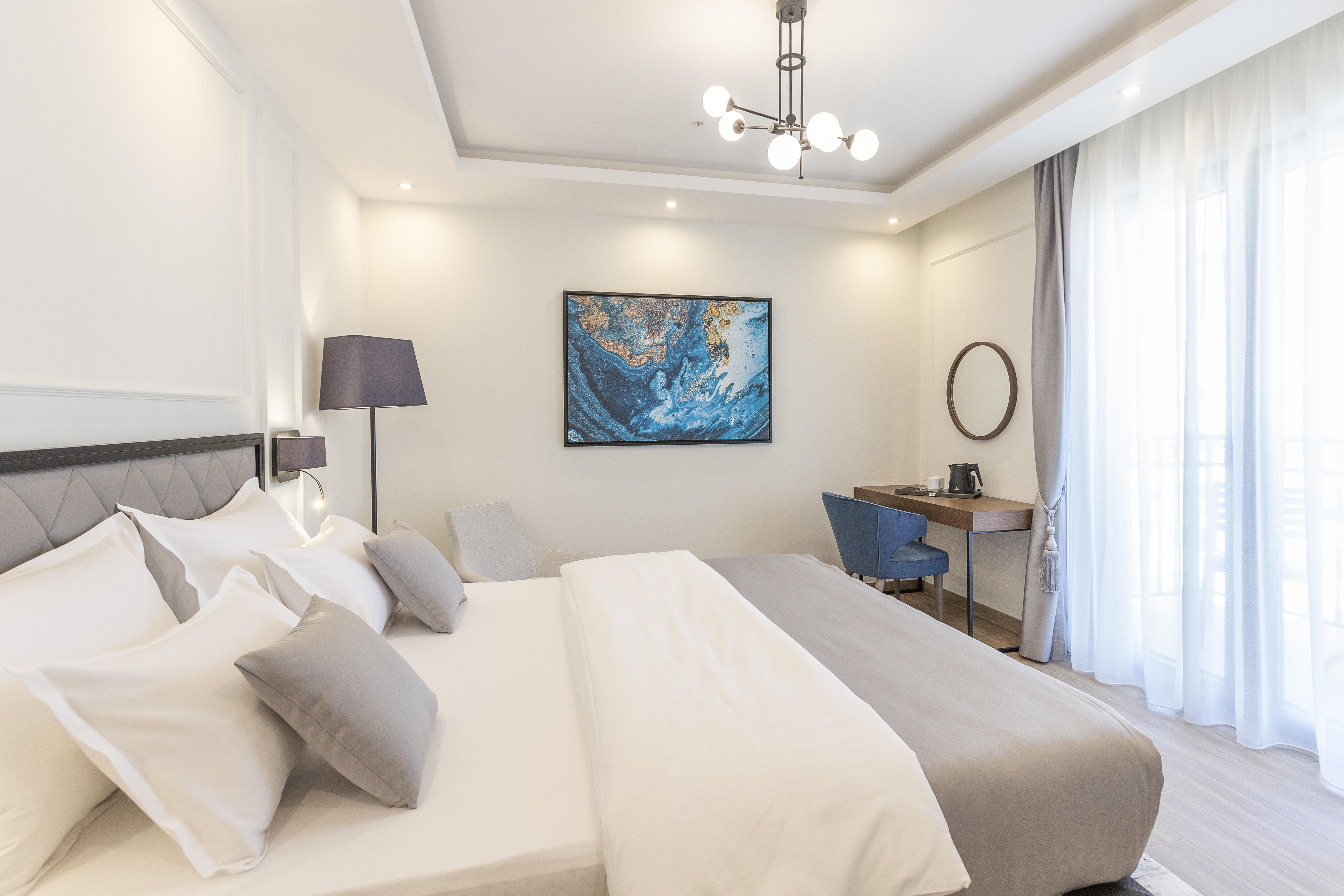 Boutique Hotel Momentum By Aycon Budva Eksteriør bilde